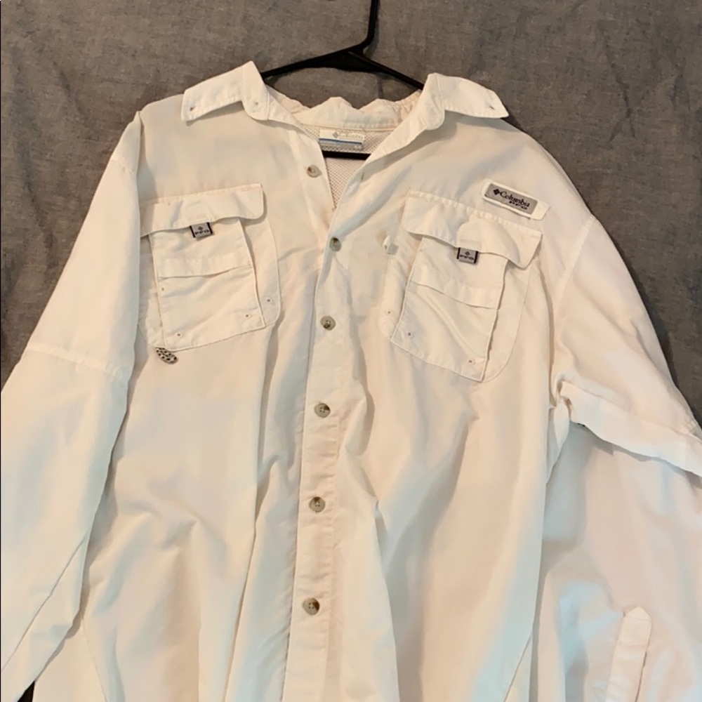 Columbia PFG